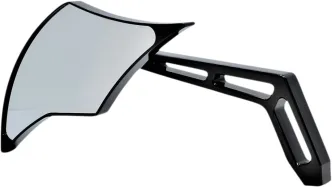 Pro-One Billet Aluminum Mirror (102300AB)
