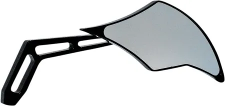 Pro-One Billet Aluminum Mirror (102301AB)