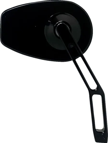 Pro-One Micro Mirror w/V2 Cut-Out Stem (102110B)