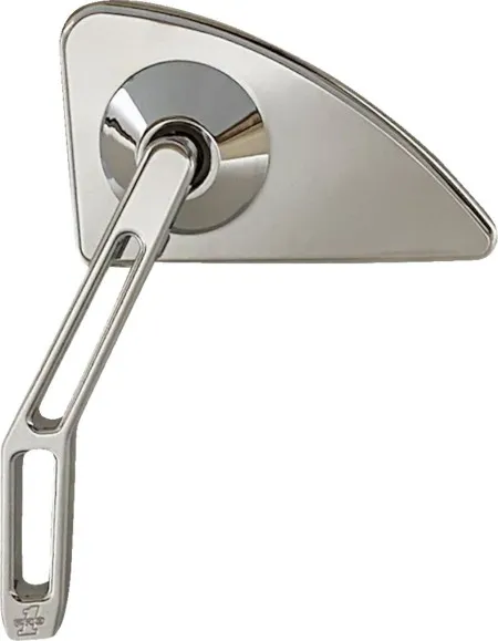 Pro-One Mini Mirror w/V2 Cut-Out Stem (102120)