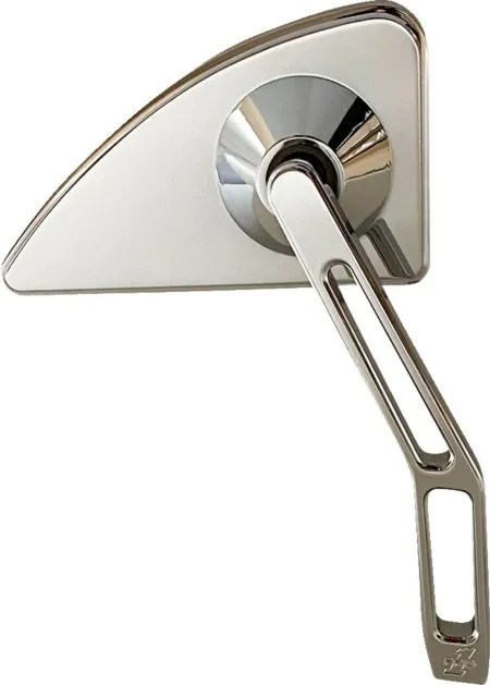 Pro-One Mini Mirror w/V2 Cut-Out Stem (102130)