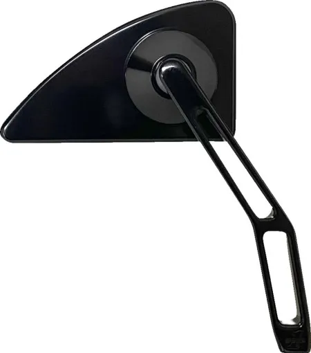 Pro-One Mini Mirror w/V2 Cut-Out Stem (102130B)