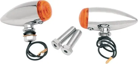 Pro-One Bullet Marker Lights (400350)