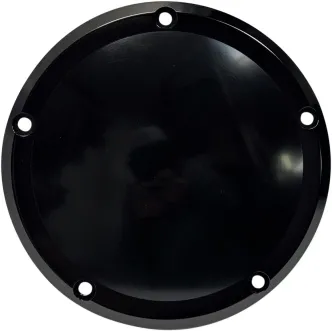 Pro-One Cover Derby SM BLK TC/M8 (203861B)