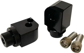 Pro-One Passenger Foot Peg Clevis (500755B)
