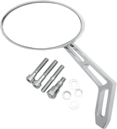 Pro-One Billet Aluminum Mirror (102310)