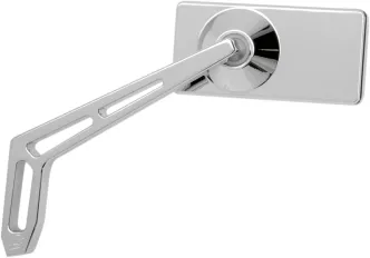 Pro-One Billet Aluminum Mirror (102450)