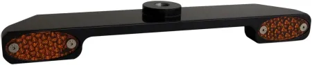Pro-One Light Bar Led BLK Ambr WG (909102B)