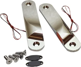 Pro-One LED Front Signal Lights (909109)