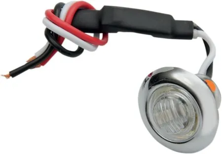 Pro-One Dual-Function Mini Marker Light (402220)