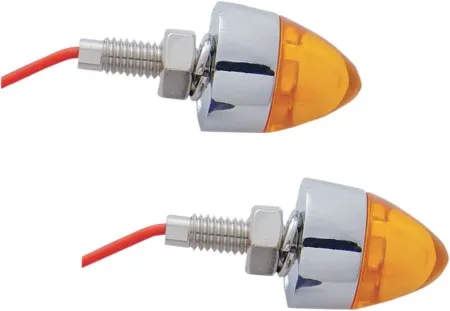 Pro-One Bullet Mini Marker Lights (402250)