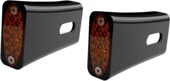 Pro-One Fender Strut LED Marker Lights (909108B)
