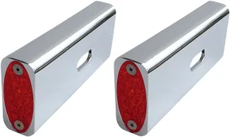 Pro-One Fender Strut LED Marker Lights (909108R)