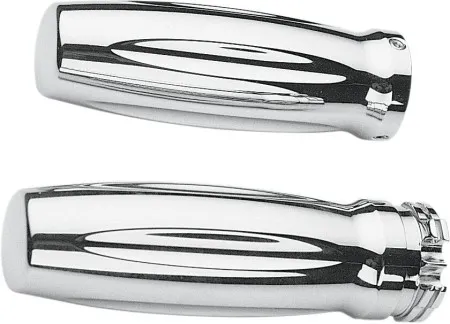 Pro-One Millennium Billet Grips (501310)