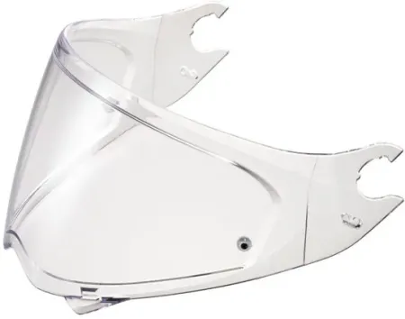 Scorpion Covert-fx Pinlock Clear (65-521-50)