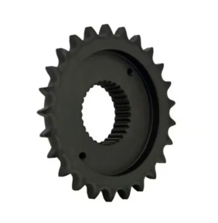 Trask Performance 25-Tooth Front Replacement Sprocket For Harley Davidson 2009-2024 Touring Models (TM-2901-6)