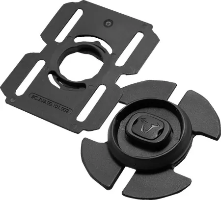 SW-MOTECH T-Lock Holder with MOLLE Adapter (TL.00.940.10000)