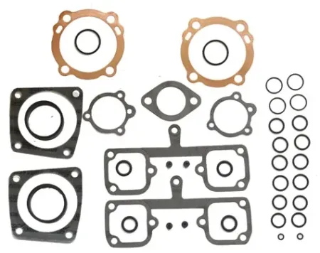 Athena, Top End Gasket KIT. 82-85 XL 1000 (P400195600740)