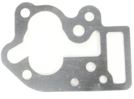 Athena, Oil Pump Body To Cover GASKET. .031
