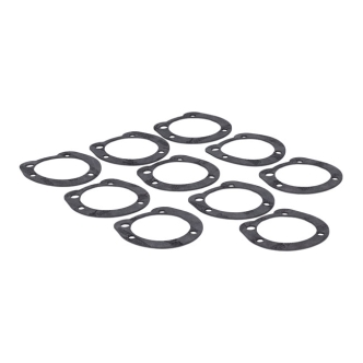 Athena, Air Cleaner Housing To Filter GASKET. .062