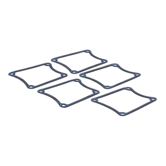 Athena,  Gasket Inspection COVER. .062