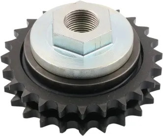 BDL Belt Drives Compensator Sprocket 34 Tooth (CS-34A)