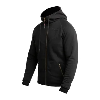 John Doe XTM-FIBER® V2 Hoodie Black Size Small (ARM889719)