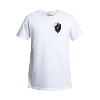 John Doe Build Your Dream II T-shirt White Size 2XL (ARM498449)