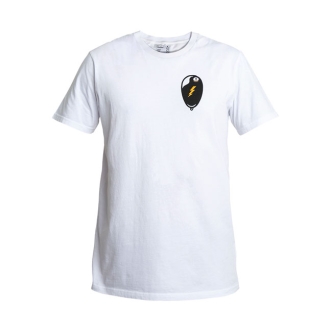 John Doe Build Your Dream II T-shirt White Size 3XL (ARM598449)
