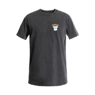 John Doe Eagle T-shirt Fade Out Black Size XL (ARM539449)