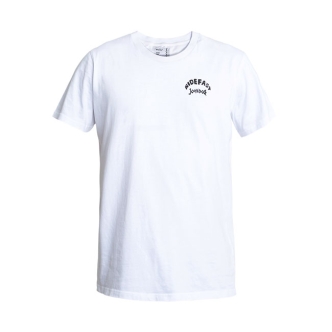 John Doe Lion T-shirt White Size Small (ARM449449)