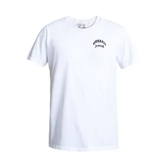 John Doe Lion T-shirt White Size XL (JDS7110-XL)
