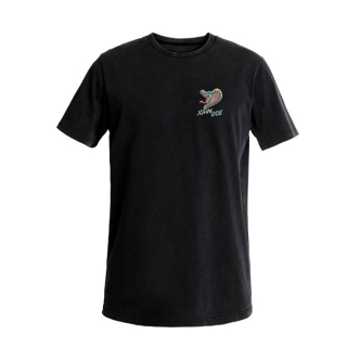 John Doe Snake II T-shirt Black Size XL (ARM359449)