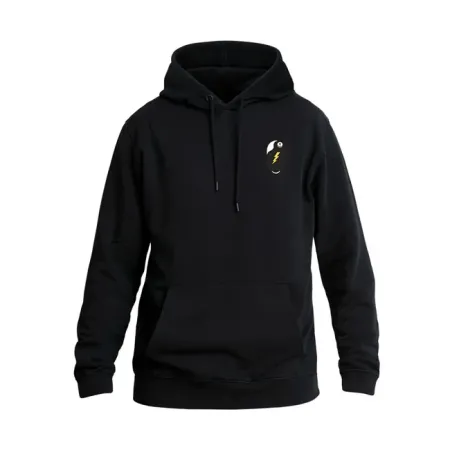 John Doe Build Your Dream II Hoodie Black Size XL (JDH5015-XL)