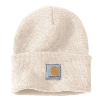 Carhartt Watch Hat Beanie Winter White (ARM540095)