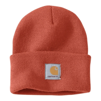 Carhartt Watch Hat Beanie Desert Orange (ARM774059)