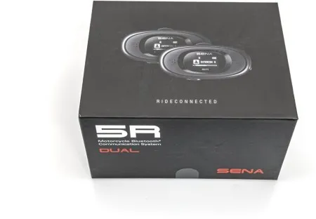 Sena 5R Communication System (5R-01D)