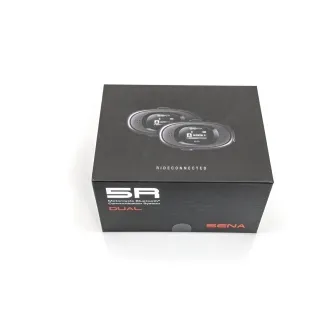 Sena 5R Communication System (5R-01D)