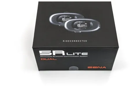 Sena 5R Communication System (5RLITE-01D)
