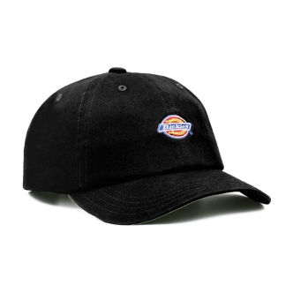 Dickies Hardwick Cap Black (ARM961885)