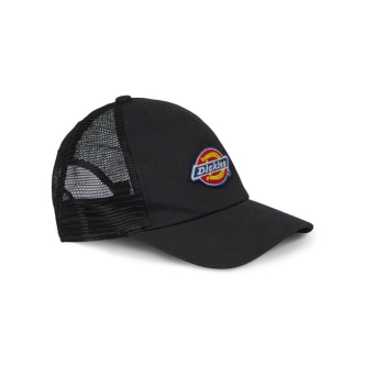 Dickies Sumiton Trucker Cap Black (ARM155459)