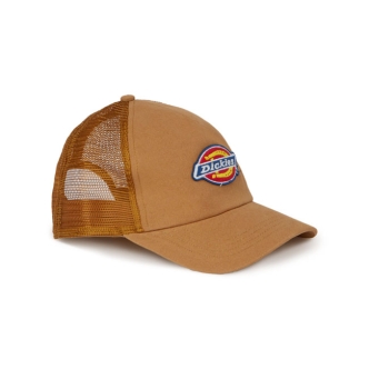 Dickies Sumiton Trucker Cap Brown Duck (ARM255459)
