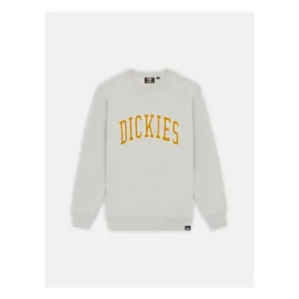 Dickies Aitkin Sweatshirt Grey Size Medium (ARM677379)