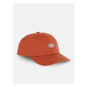 Dickies Hardwick Cap Bombay Brown (ARM898379)