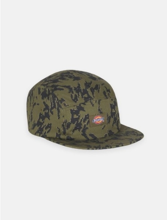 Dickies Drewsey Baseball Cap Digital Camo (ARM029459)