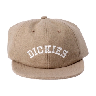 Dickies West Vale Cap Khaki (ARM739459)