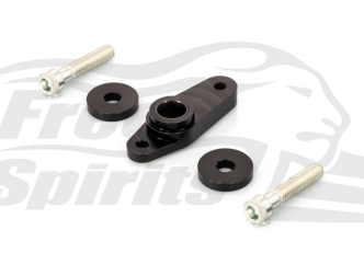 Free Spirits Brake Pedal Link Upgrade For Harley Davidson 2018-Up Softail Models (205804)