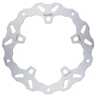 Galfer Wave Series Front Brake Disc For Harley Davidson 2021-2025 RH1250S Sportster S (DF995W)