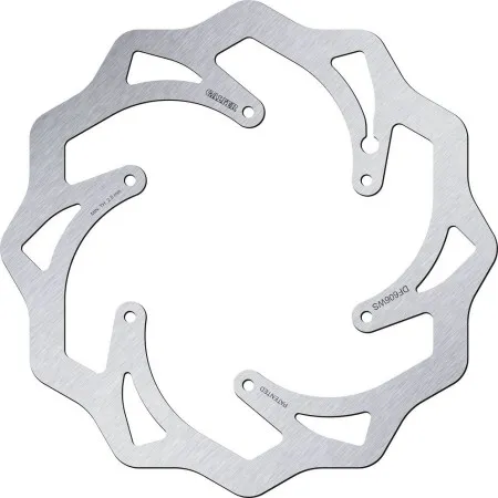 Galfer BRAKE ROTOR FIXED WAVE (DF606WS)