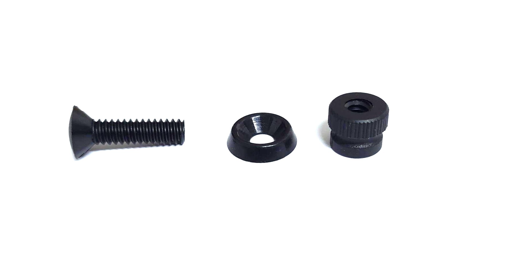 Memphis Shades Replacement Screw, Washer & Nut For Memphis Windshields